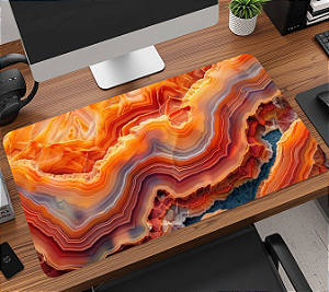 Mousepad Abstrato - Cód MP-A89