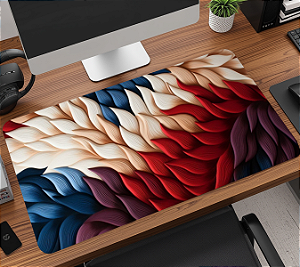 Mousepad Abstrato - Cód MP-A95