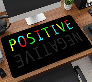 Mousepad Frase - Cód MP-F1