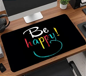 Mousepad Frase - Cód MP-F13