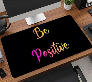 Mousepad Frase - Cód MP-F14