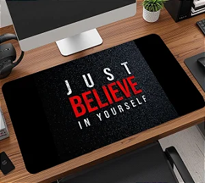 Mousepad Frase - Cód MP-F3