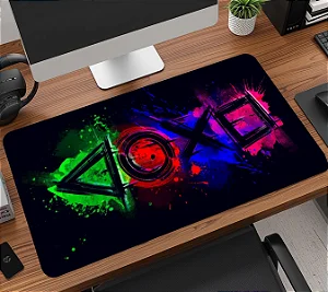 Mousepad Gamer - Cód MP-G1