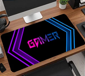 Mousepad Gamer - Cód MP-G17