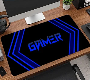 Mousepad Gamer - Cód MP-G19