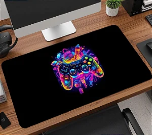 Mousepad Gamer - Cód MP-G2