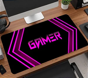 Mousepad Gamer - Cód MP-G21