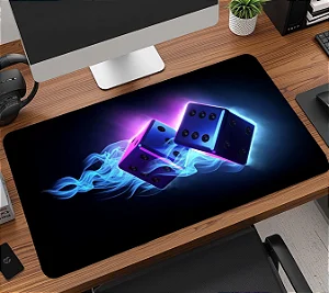 Mousepad Gamer - Cód MP-G24