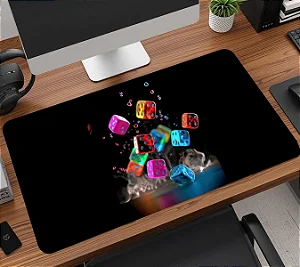 Mousepad Gamer - Cód MP-G25