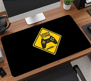 Mousepad Gamer - Cód MP-G3