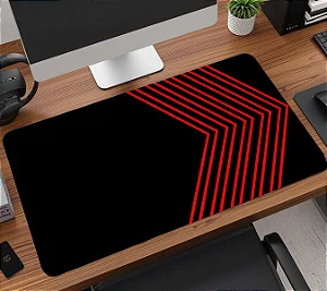 Mousepad Gamer - Cód MP-G33