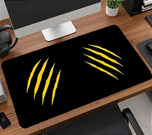 Mousepad Gamer - Cód MP-G48