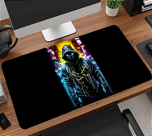 Mousepad Gamer - Cód MP-G65