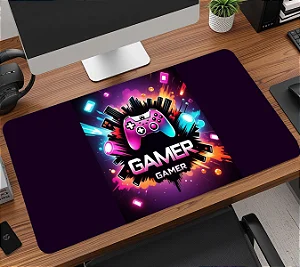 Mousepad Gamer - Cód MP-G69