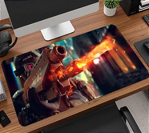 Mousepad Gamer - Cód MP-G7