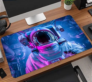 Mousepad Gamer - Cód MP-G8