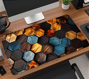 Mousepad Madeira - Cód MP-M11