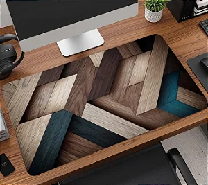 Mousepad Madeira - Cód MP-M13