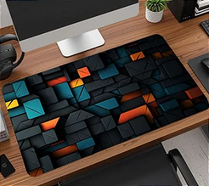 Mousepad Madeira - Cód MP-M17