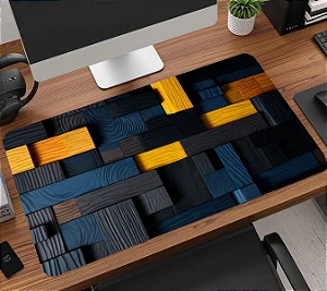 Mousepad Madeira - Cód MP-M18