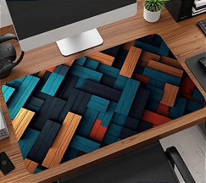 Mousepad Madeira - Cód MP-M26