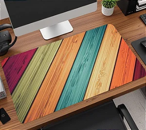 Mousepad Madeira - Cód MP-M27