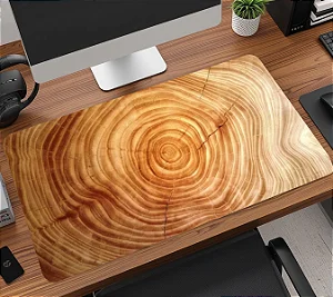 Mousepad Madeira - Cód MP-M31