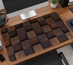 Mousepad Madeira - Cód MP-M7