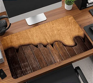 Mousepad Madeira - Cód MP-M8