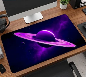 Mousepad Planeta - Cód MP-PL16