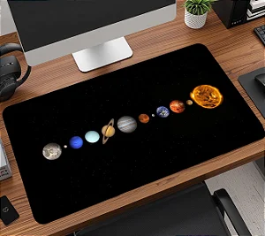 Mousepad Planeta - Cód MP-PL17