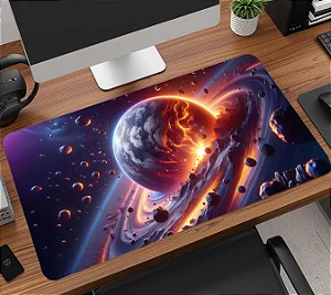 Mousepad Planeta - Cód MP-PL18