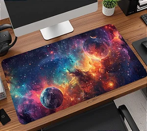 Mousepad Planeta - Cód MP-PL5