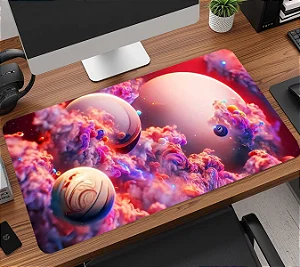 Mousepad Planeta - Cód MP-PL9