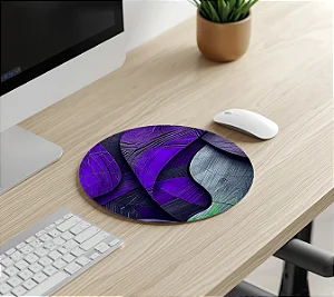 Mousepad Redondo - Cód R100