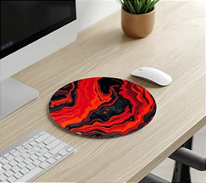 Mousepad Redondo - Cód R106