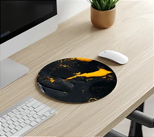 Mousepad Redondo - Cód R108