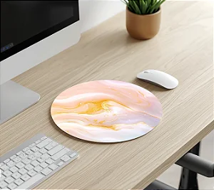 Mousepad Redondo - Cód R13