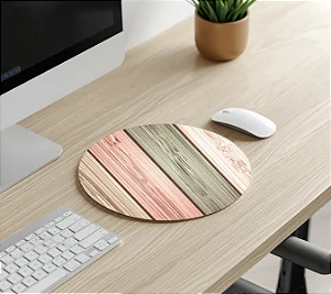 Mousepad Redondo - Cód R145