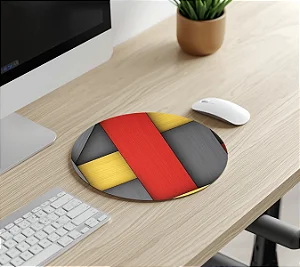 Mousepad Redondo - Cód R150