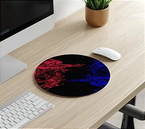 Mousepad Redondo - Cód R16