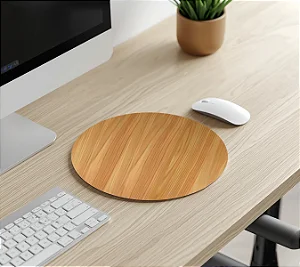 Mousepad Redondo - Cód R164