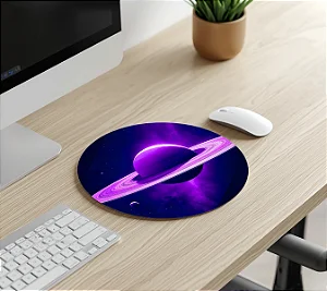 Mousepad Redondo - Cód R171