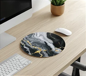 Mousepad Redondo - Cód R22