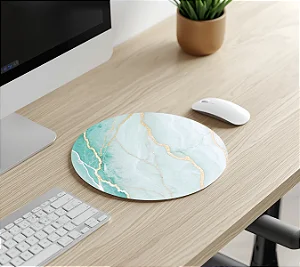 Mousepad Redondo - Cód R27