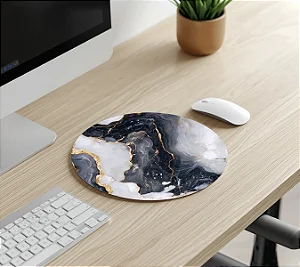 Mousepad Redondo - Cód R29