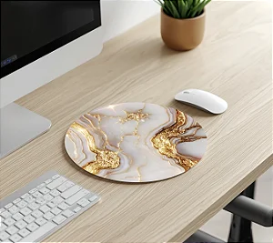Mousepad Redondo - Cód R30