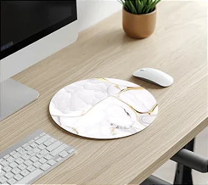 Mousepad Redondo - Cód R32