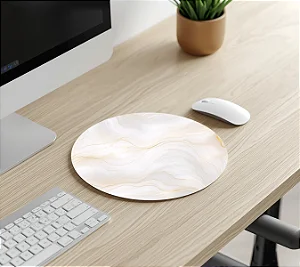 Mousepad Redondo - Cód R35