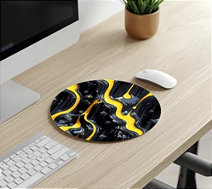 Mousepad Redondo - Cód R40